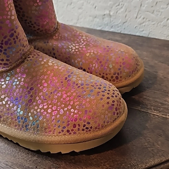 UGG Classic II‎ Spots - Picture 4 of 6